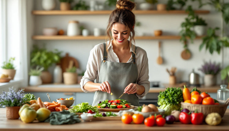 Fehler, die Frauen bei der Darmregeneration machen (aus Sicht einer Ernährungsberaterin)