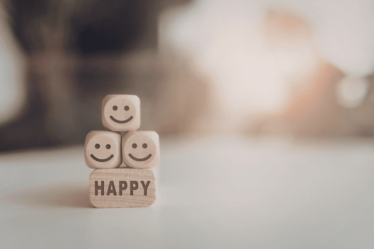 Die Chemie des Glücks: Was passiert wirklich in deinem Gehirn?