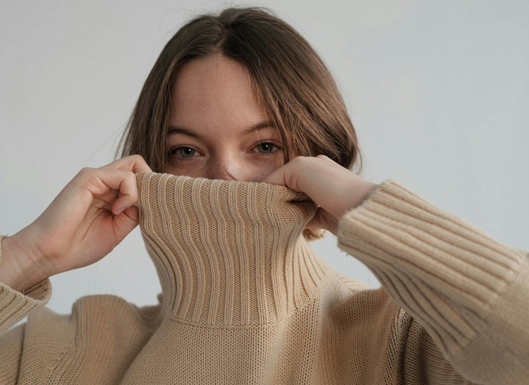WIE DU DEN EU-WINTER ÜBERSTEHST UND GESUND BLEIBST