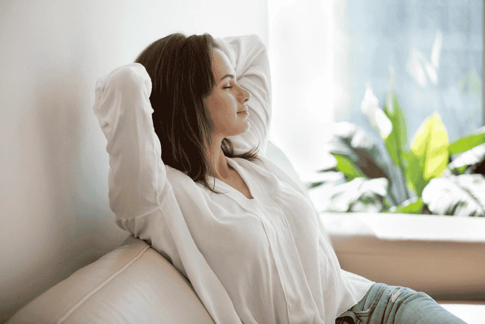 Nahrungsergänzungsmittel, die Cortisol senken: Was funktioniert und was nicht