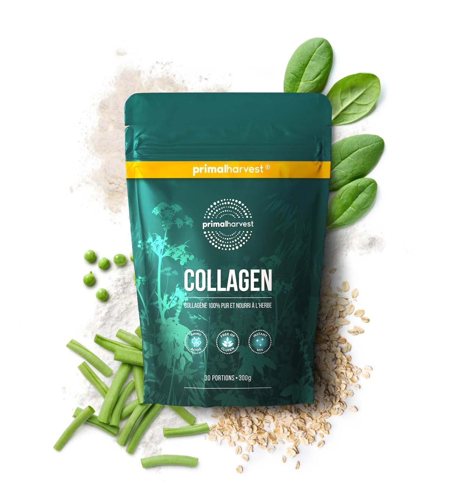 Collagen