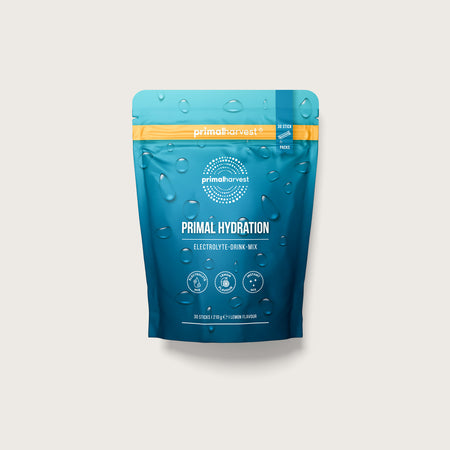 Primal Hydration
